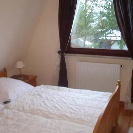 Kampweg 18 Holiday home