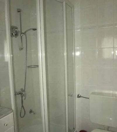 Ferienhaus Kampweg 18