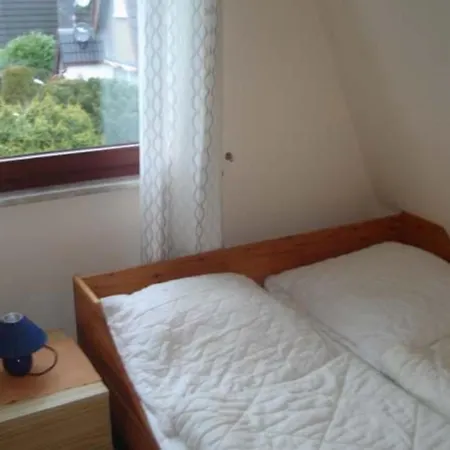 Ferienhaus Kampweg 18