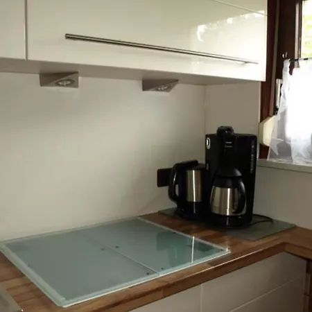 Kampweg 18 * Cuxhaven