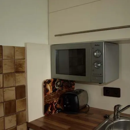 Ferienhaus Kampweg 18